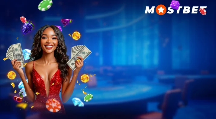 Casino bonusi