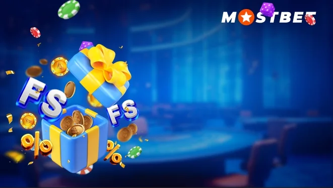 Mostbet promo-kodlari