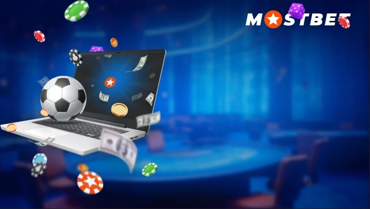 Mostbet oynasi